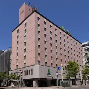 Anaホリデイ・イン札幌すすきの *** 札幌市