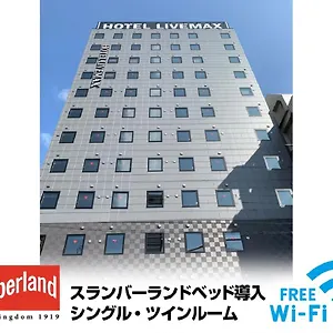 ホテル ホテルリブマックス新宿歌舞伎町 東京都