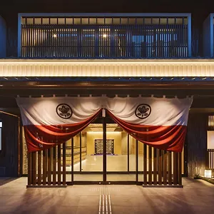 旅館 ホテル杉長 京都市