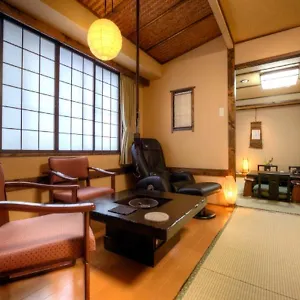 定山渓温泉 ぬくもりの宿 ふる川 *** 札幌市