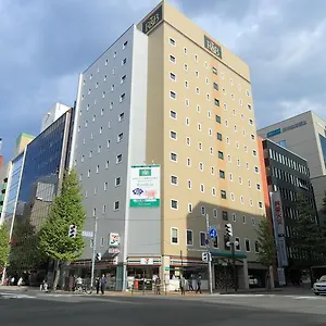 R&bホテル札幌北3西2 *** 札幌市