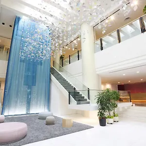 Tenza & Skyspa At *** Sapporo