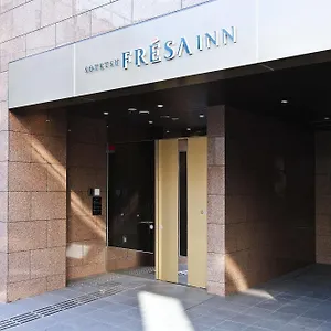 ホテル 相鉄フレッサイン　日本橋人形町 東京都